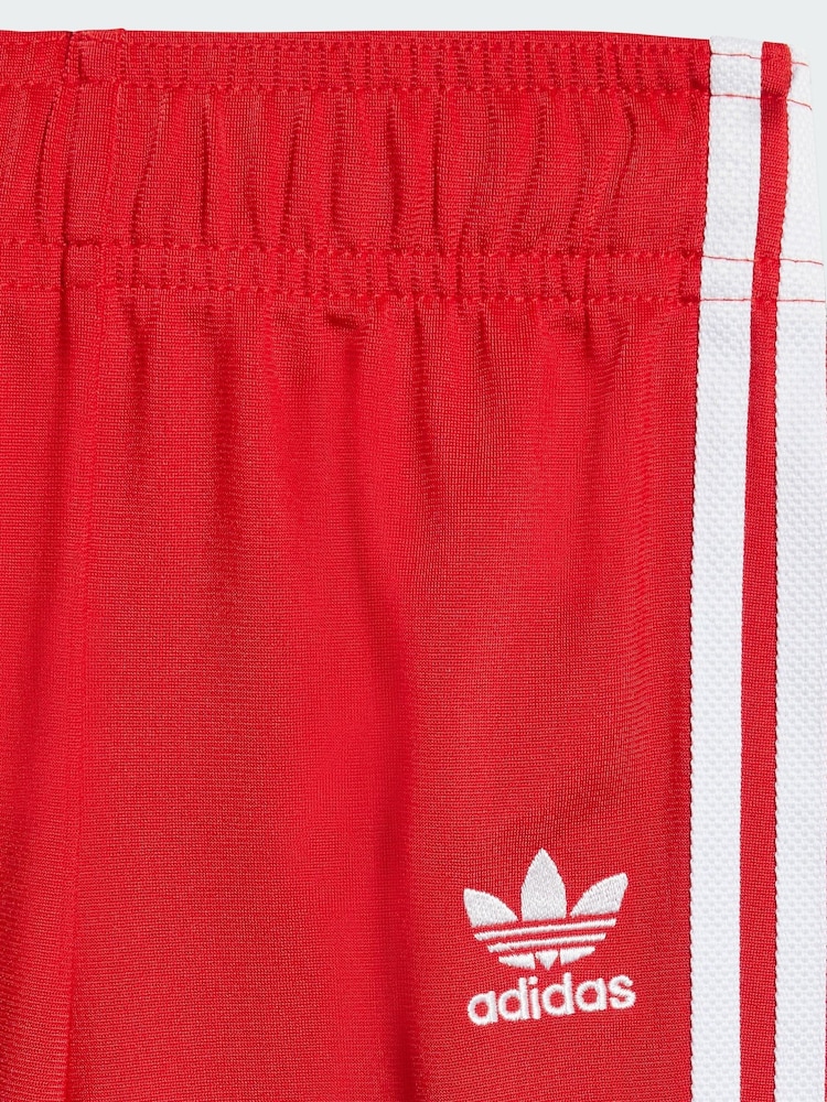adidas Originals Adicolor SST Tracksuit - 6मध्ये 6 तस्बिर