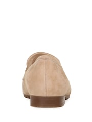 Gabor Natural Calm Suede Loafers - Image 5 of 5