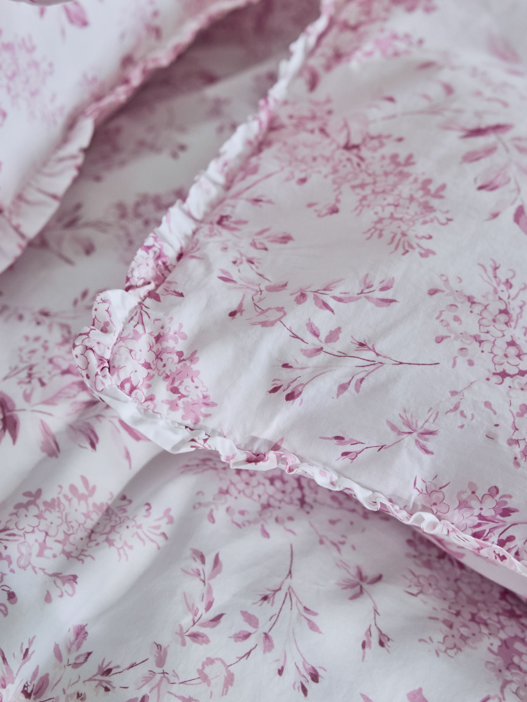 Next：日本 Shabby Chic by Rachel Ashwell® プリント Petite フリル