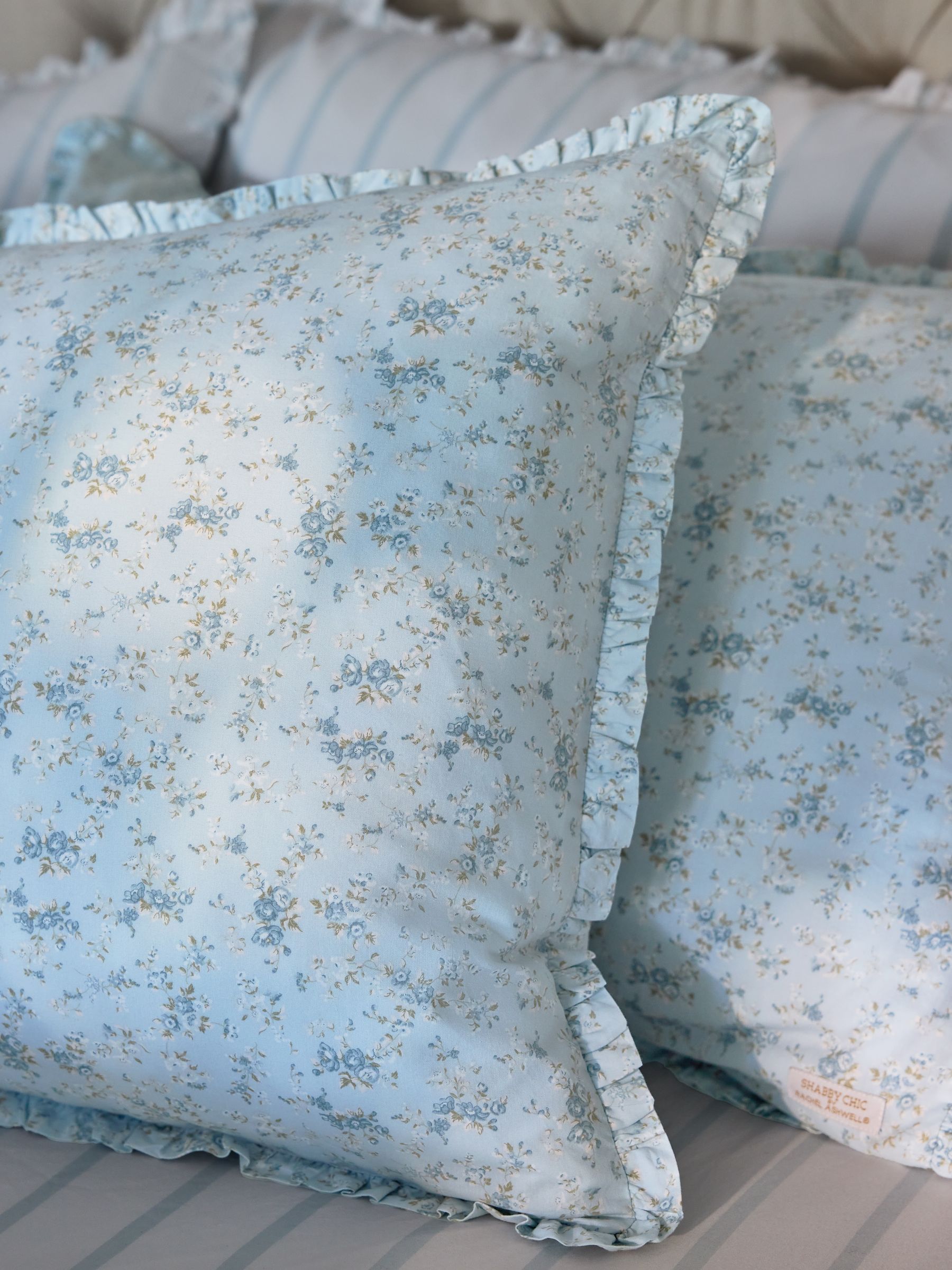 Buy Shabby Chic by Rachel Ashwell® Set of 2 Georgie Ditsy Floral