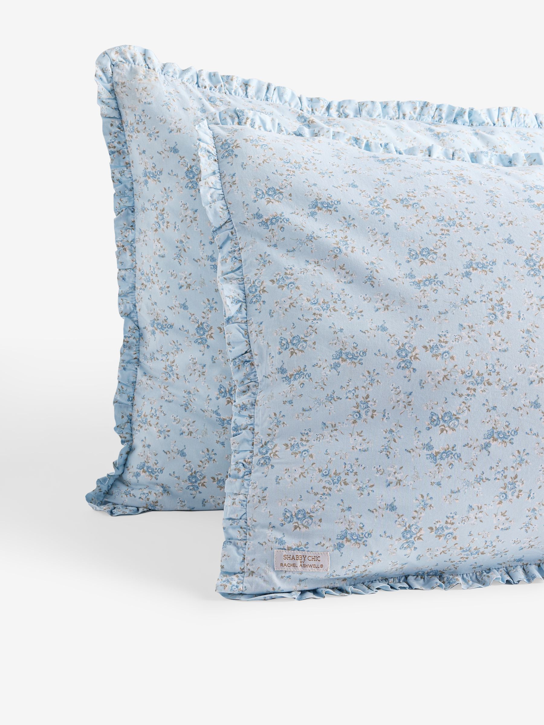 Rachel Ashwell shabby chic デュべandピローケース Buy Shabby Chic by Rachel Ashwell® Set of 2 Georgie Ditsy Floral