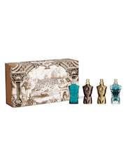 Jean Paul Gaultier Miniature Men's 4x7ml Gift Set - Image 1 of 3