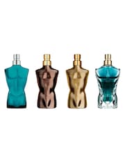 Jean Paul Gaultier Miniature Men's 4x7ml Gift Set - Image 3 of 3