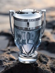 Rabanne Invictus Eau de Toilette 50 ml Gift Set - Image 5 of 5