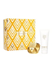 Rabanne Lady Million Eau de Parfum 50ml Gift Set - Image 1 of 4