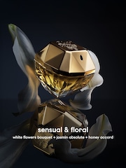 Rabanne Lady Million Eau de Parfum 50ml Gift Set - Image 4 of 4