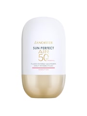 Lancaster Sun Perfect AIR Daily Invisible Fluid SPF50 Sensitive Mineral 40ml - Image 1 of 5