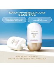 Lancaster Sun Perfect AIR Daily Invisible Fluid SPF50 Sensitive Mineral 40ml - Image 2 of 5