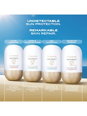 Lancaster Sun Perfect AIR Daily Invisible Fluid SPF50 Sensitive Mineral 40ml - Image 4 of 5