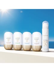 Lancaster Sun Perfect AIR Invisible Face Mist SPF 50 75ml - Image 5 of 5