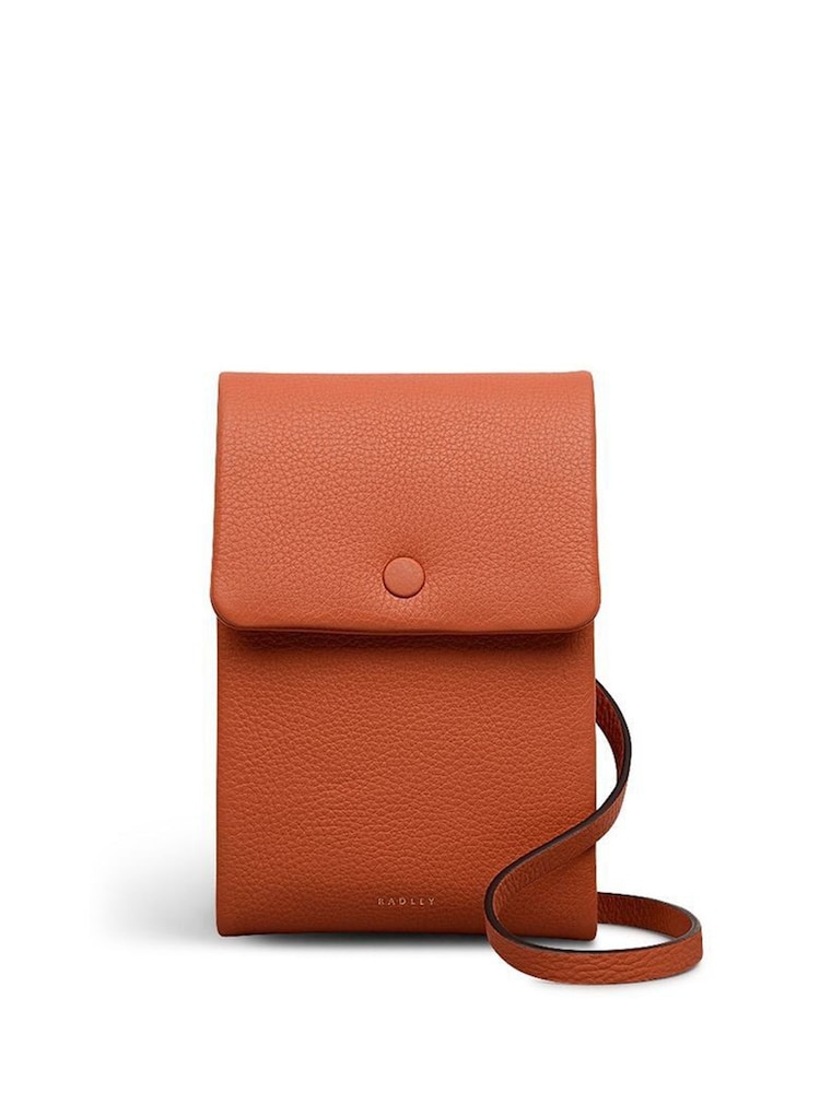 Radley Mallow Street フォン クロスボディバッグ - 画像 1 / 4