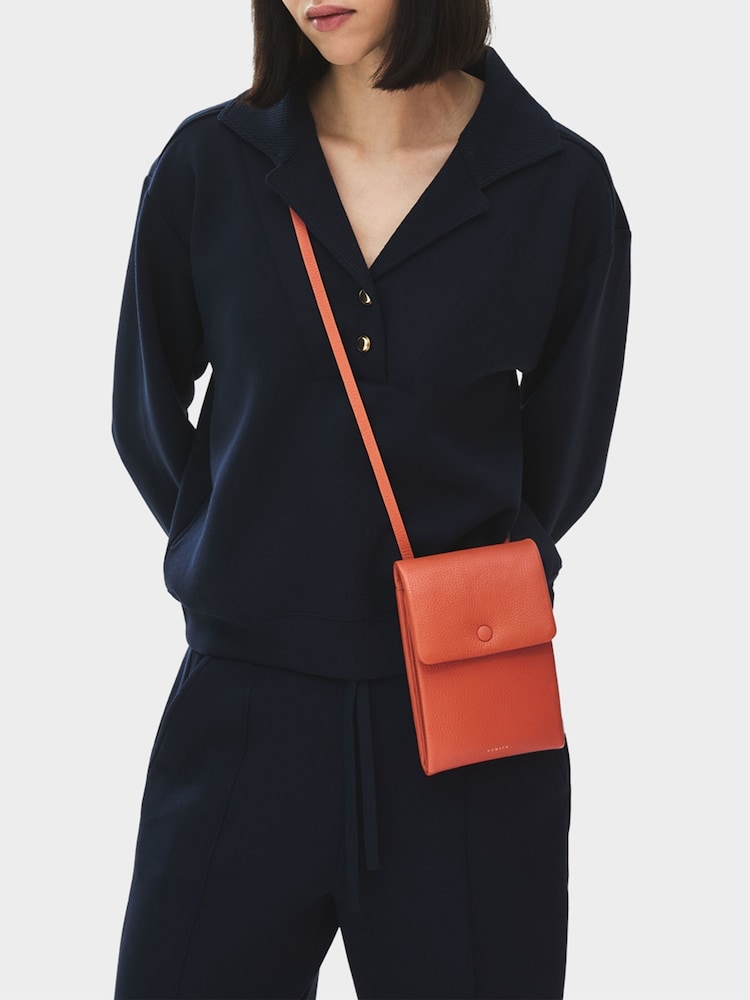 Radley Mallow Street フォン クロスボディバッグ - 画像 4 / 4