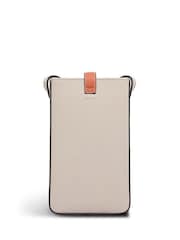 Radley Grey Willis Street Phone Cross-Body Bag - Image 2 of 4