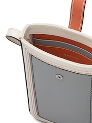 Radley Grey Willis Street Phone Cross-Body Bag - Image 3 of 4