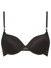 KBX Black Pad Plunge Charlotte Bra - Image 5 of 5
