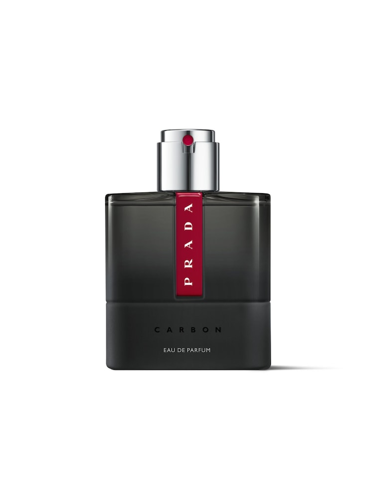 Prada Luna Rossa Carbon Eau De Parfum 50ml - Image 1 of 6