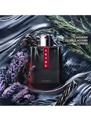 Prada Luna Rossa Carbon Eau De Parfum 50ml - Image 3 of 6