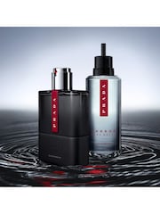 Prada Luna Rossa Carbon Eau De Parfum 50ml - Image 5 of 6