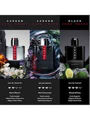 Prada Luna Rossa Carbon Eau De Parfum 50ml - Image 6 of 6