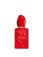 Armani Beauty Giorgio Armani Si Passione Red Bloom Eau De Parfum 50ml 50ml - Image 1 of 6