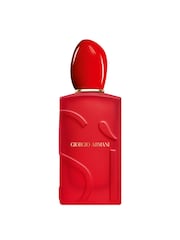 Armani Beauty Giorgio Armani Si Passione Red Bloom Eau De Parfum 50ml 100ml - Image 1 of 6