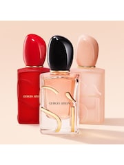 Armani Beauty Giorgio Armani Si Passione Red Bloom Eau De Parfum 50ml 100ml - Image 6 of 6