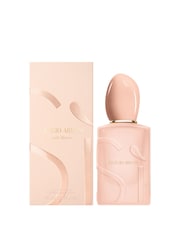 Armani Beauty Giorgio Armani Si Nude Bloom Eau De Parfum 50ml 50ml - Image 2 of 7