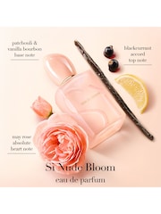 Armani Beauty Giorgio Armani Si Nude Bloom Eau De Parfum 50ml 50ml - Image 3 of 7