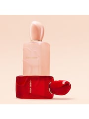 Armani Beauty Giorgio Armani Si Nude Bloom Eau De Parfum 50ml 50ml - Image 4 of 7