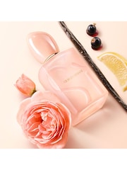 Armani Beauty Giorgio Armani Si Nude Bloom Eau De Parfum 50ml 50ml - Image 7 of 7