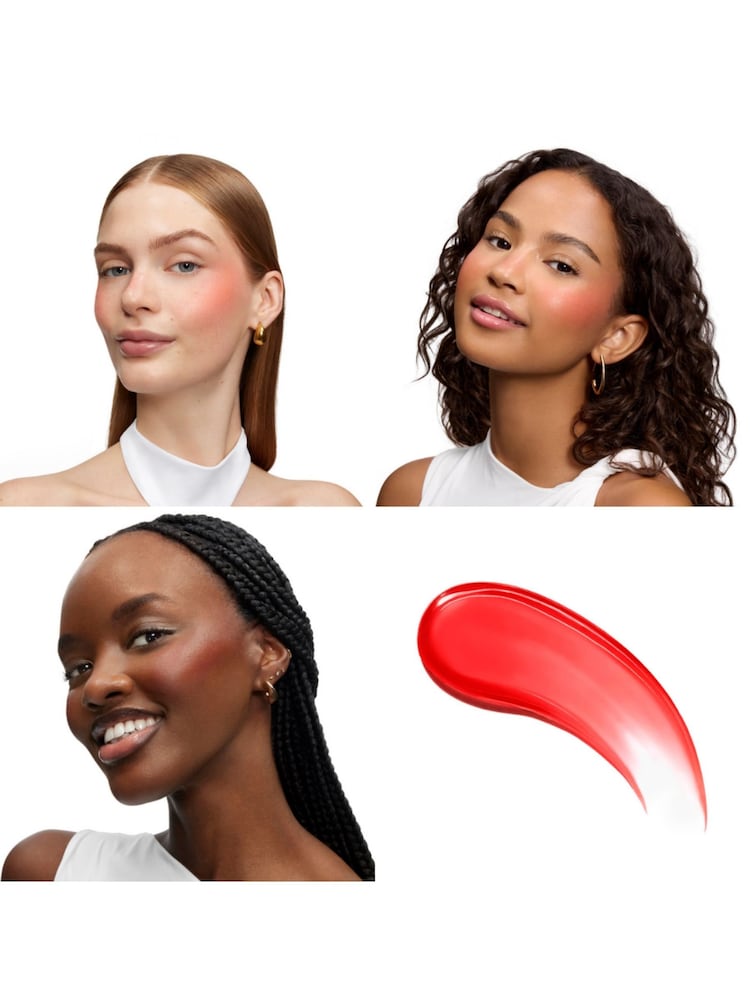Lancôme Cheeky Juicy Tube Blush Tint - Image 2 of 6