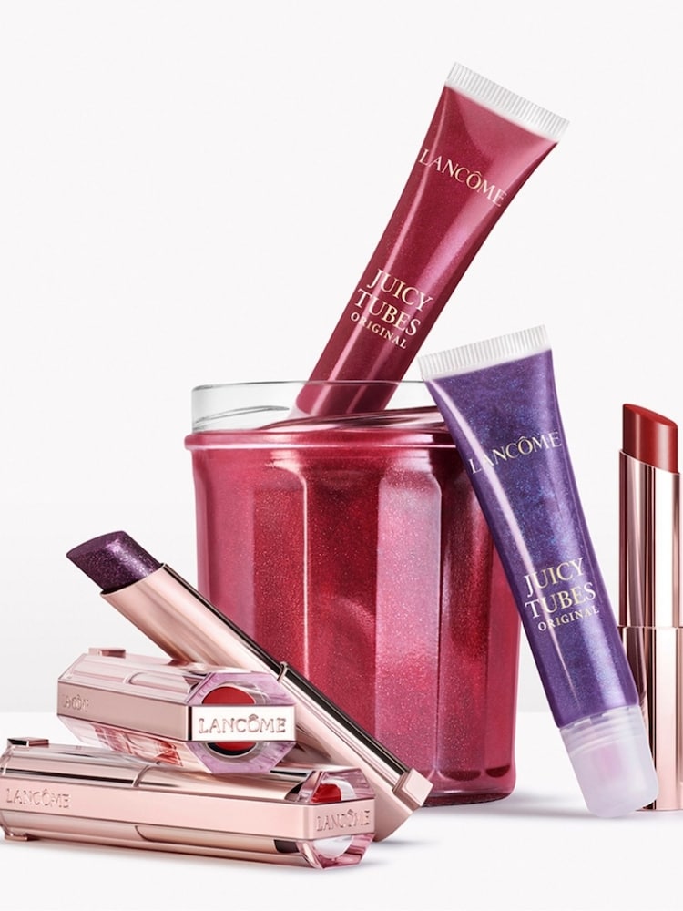 Lancôme Idole Butterglow Lip Gloss 3g - Image 5 of 5