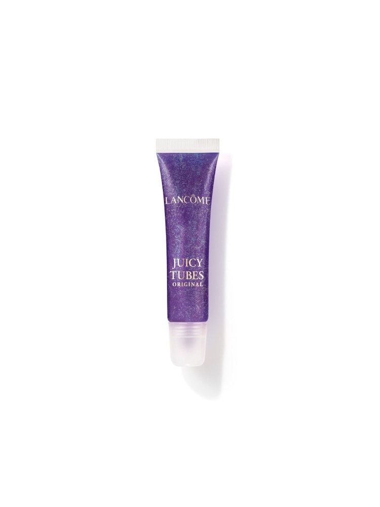 Lancôme Juicy Tube Lip Gloss 15ml Berry Bisou - Image 1 of 4 Lancôme Juicy Tube Lip Gloss 15ml Berry Bisou - Image 1 of 4