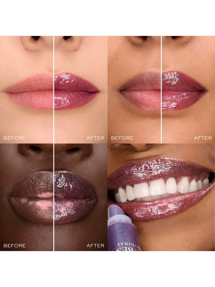 Lancôme Juicy Tube Lip Gloss 15ml Berry Bisou - Image 2 of 4 Lancôme Juicy Tube Lip Gloss 15ml Berry Bisou - Image 2 of 4