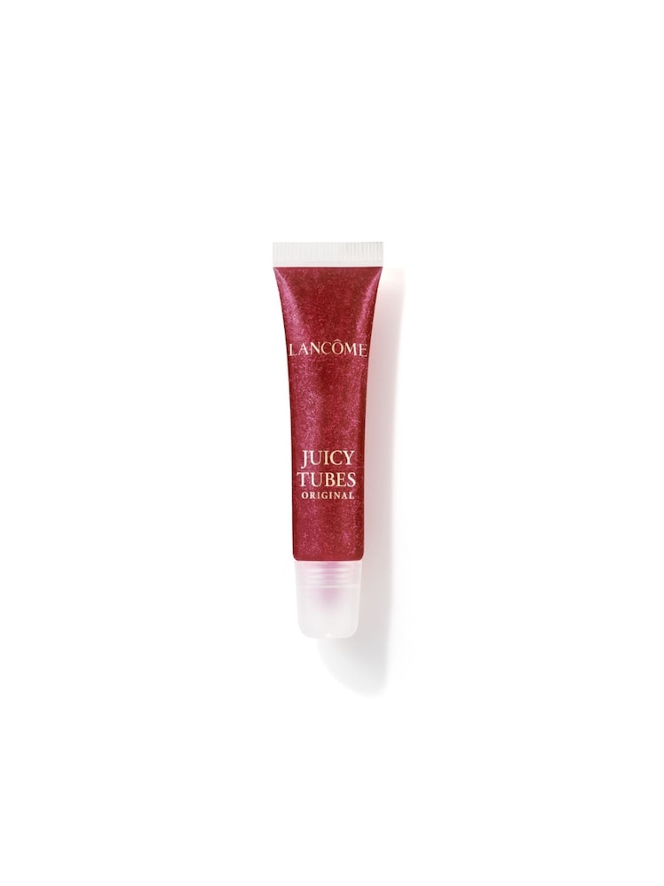 Lancôme Juicy Tube Lip Gloss 15ml Cheeky Cherry - Image 1 of 5 Lancôme Juicy Tube Lip Gloss 15ml Cheeky Cherry - Image 1 of 5