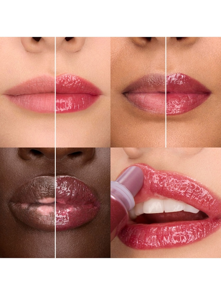 Lancôme Juicy Tube Lip Gloss 15ml Cheeky Cherry - Image 2 of 5 Lancôme Juicy Tube Lip Gloss 15ml Cheeky Cherry - Image 2 of 5