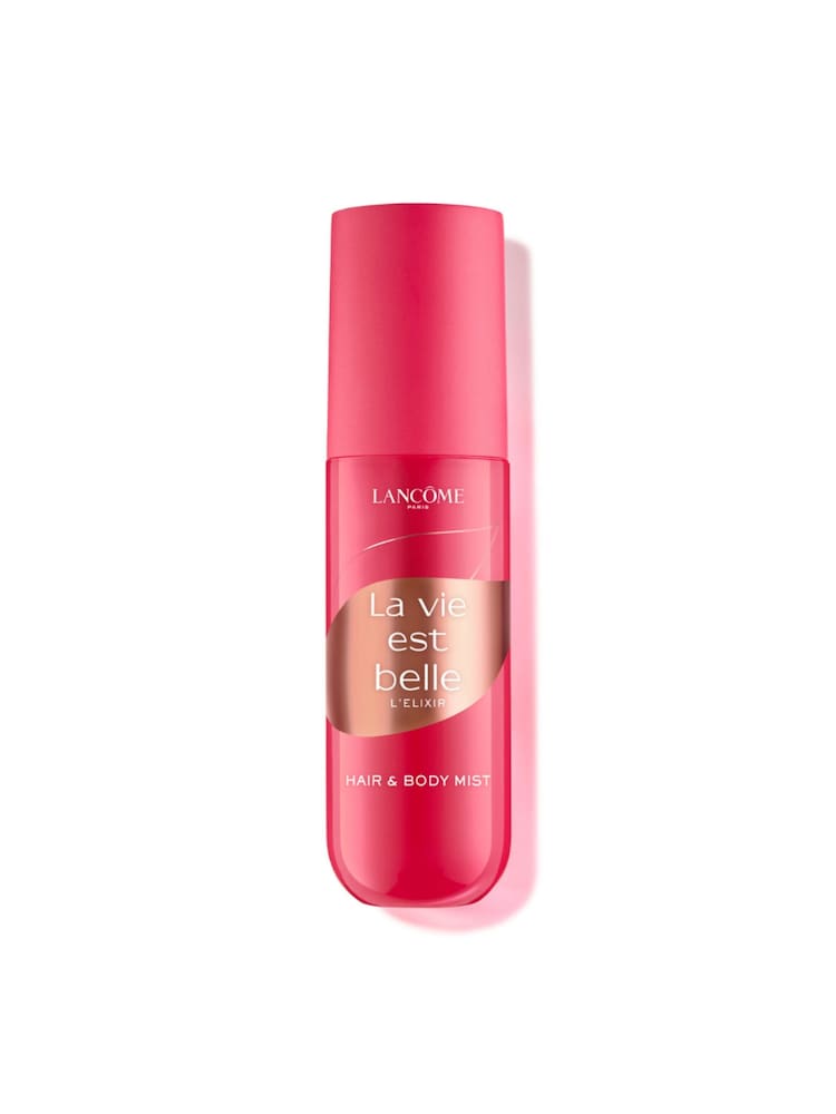 Lancôme Le Vie Est Belle Elixir Hair & Body Mist 100ml - Image 1 of 7