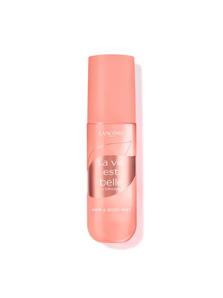 Lancôme Le Vie Est Belle Hair Body Mist 100ml - Image 1 of 7 Lancôme Le Vie Est Belle Hair Body Mist 100ml - Image 1 of 7