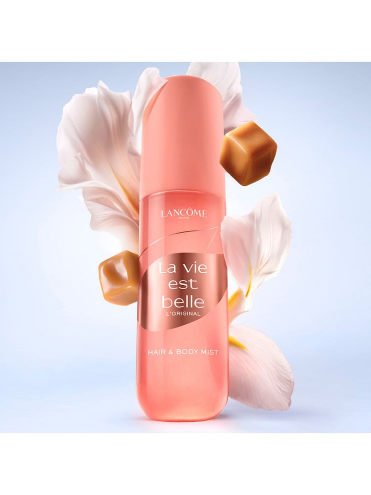 Lancôme Le Vie Est Belle Hair Body Mist 100ml - Image 2 of 7 Lancôme Le Vie Est Belle Hair Body Mist 100ml - Image 2 of 7