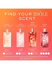 Lancôme Lancme Idle Peach 'N' Roses Eau de Parfum 100ml - Image 9 of 9