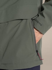 Craghoppers Lorton II Green Jacket - תמונה 4 מתוך 6
