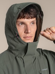 Craghoppers Green Lorton Ii Jacket - Image 7 of 7
