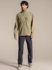 Craghoppers Green Nosi Life Younes Jacket - Image 1 of 6