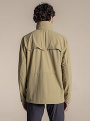 Craghoppers Green Nosi Life Younes Jacket - Image 3 of 6