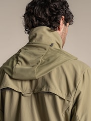 Craghoppers Green Nosi Life Younes Jacket - Image 5 of 6