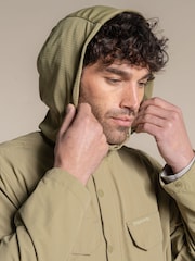 Craghoppers Green Nosi Life Younes Jacket - Image 6 of 6