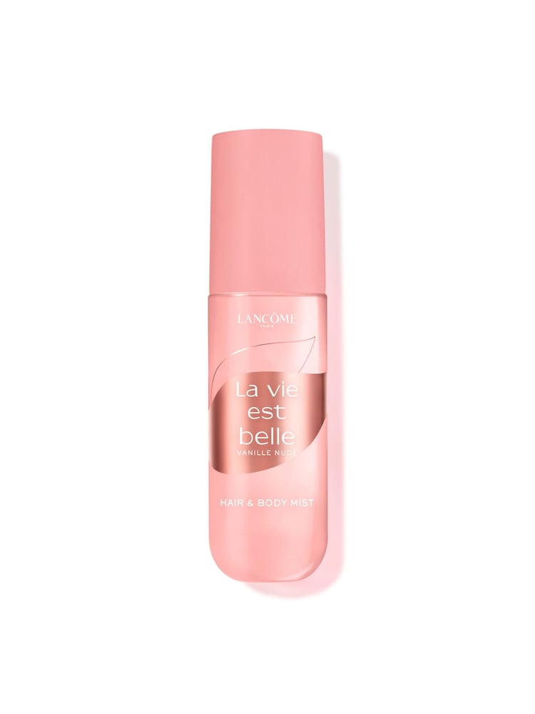 Lancôme Le Vie Est Belle Vanilla Nude Hair Body Mist 100ml - Image 1 of 7 Lancôme Le Vie Est Belle Vanilla Nude Hair Body Mist 100ml - Image 1 of 7