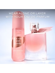 Lancôme Le Vie Est Belle Vanilla Nude Hair Body Mist 100ml - Image 4 of 7