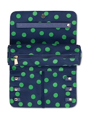 Kate Spade Multi Sonnet Dot Jewelry Roll - Image 3 of 3