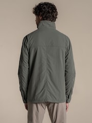 Craghoppers Green Nosi Life Adventure Jacket - Image 2 of 6